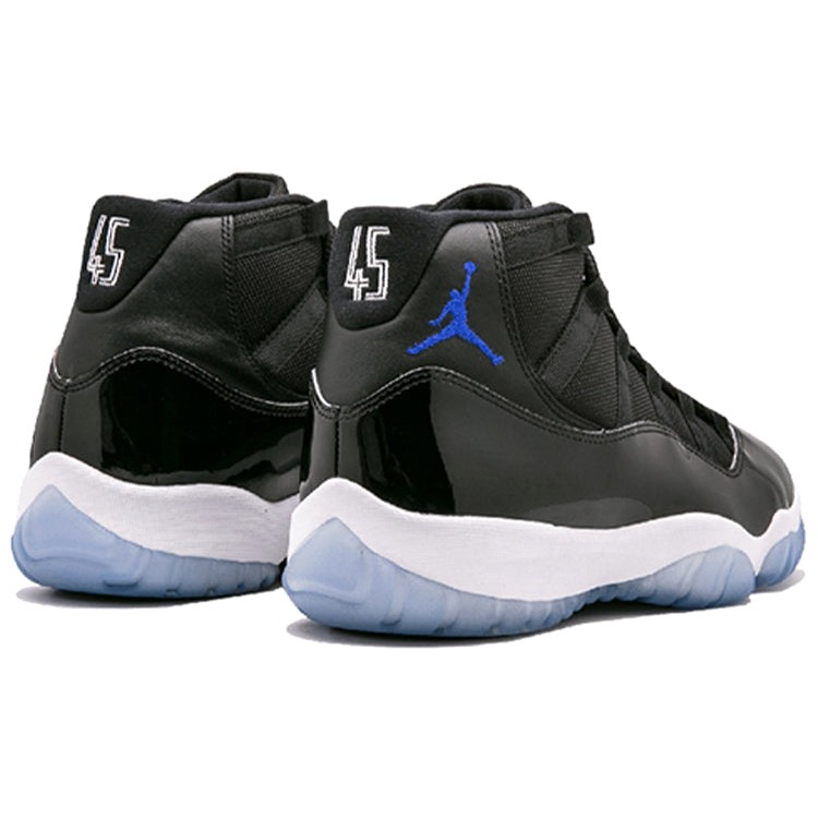 Jordan 11 Retro Space Jam (2016) 6 Jordan 11 Retro Space Jam (2016)