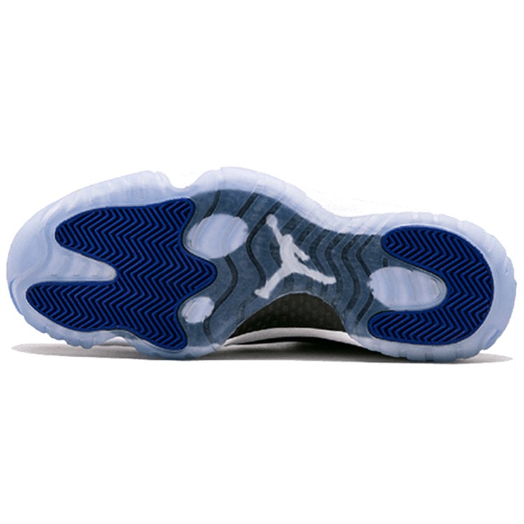 Jordan 11 Retro Space Jam (2016) 7 Jordan 11 Retro Space Jam (2016)