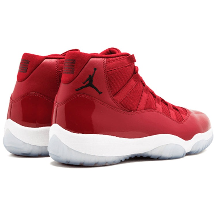 Jordan 11 Retro Win Like 96 6 Jordan 11 Retro Win Like 96