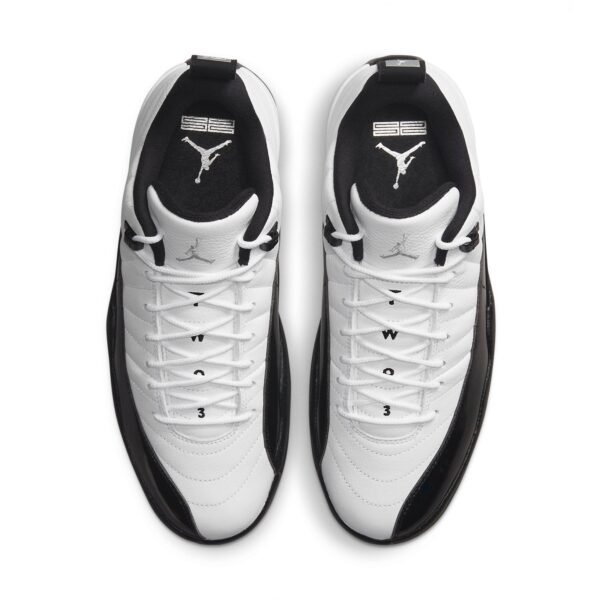 Jordan 12 Low 25 Years In China