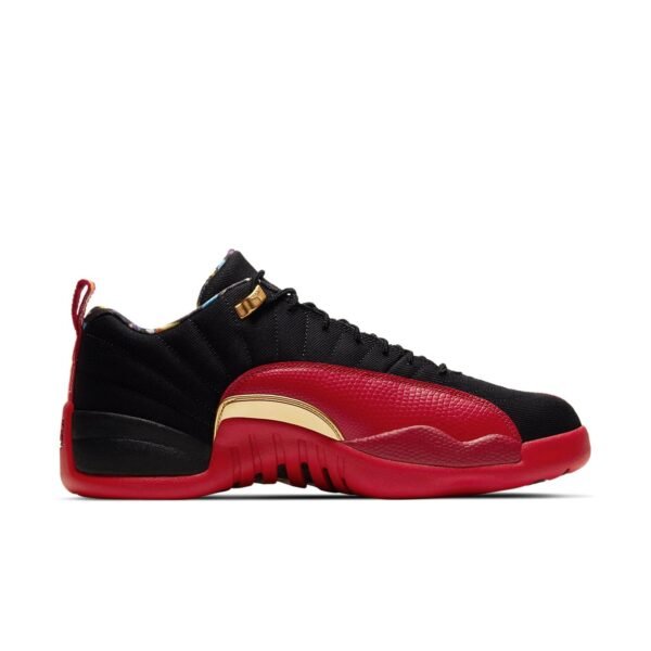 Jordan 12 Low SE Super Bowl LV