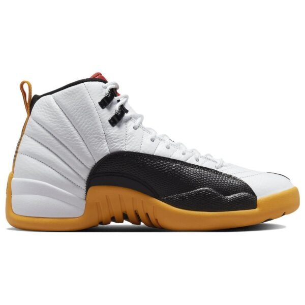 Jordan 12 Retro 25 Years In China