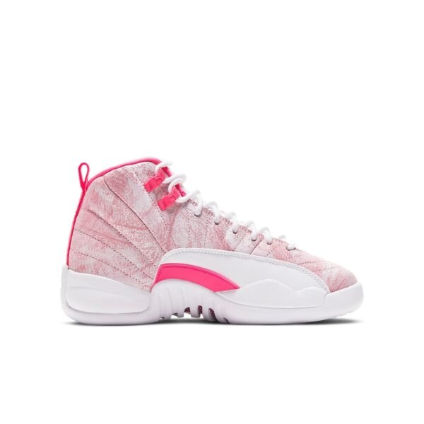 Jordan 12 Retro Arctic Punch (GS)