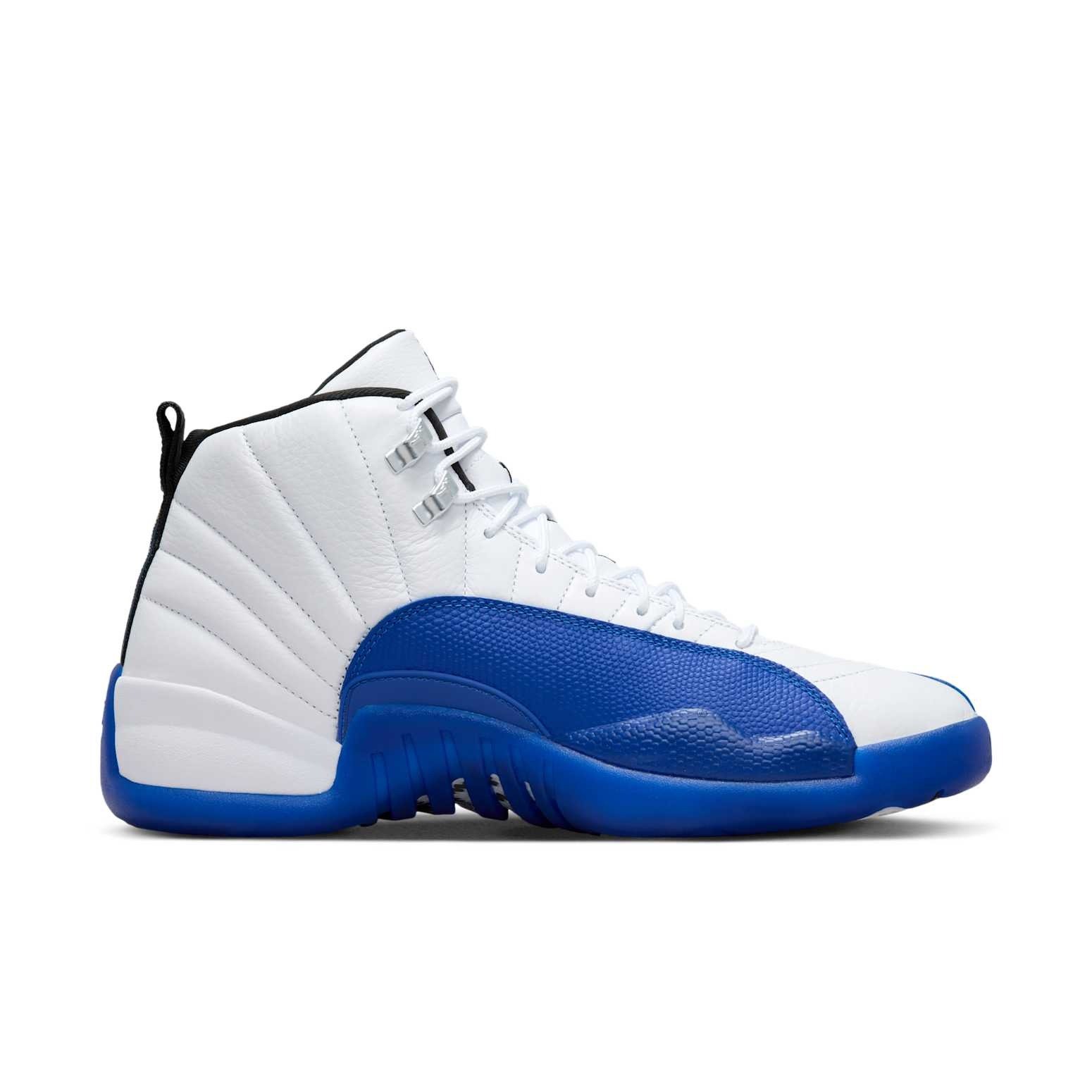 Jordan 12 Retro Blueberry 4 Jordan 12 Retro Blueberry