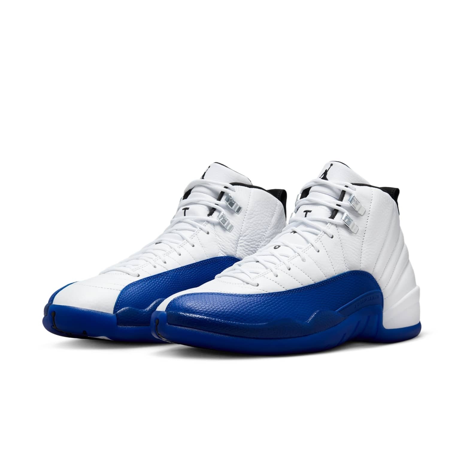 Jordan 12 Retro Blueberry 5 Jordan 12 Retro Blueberry