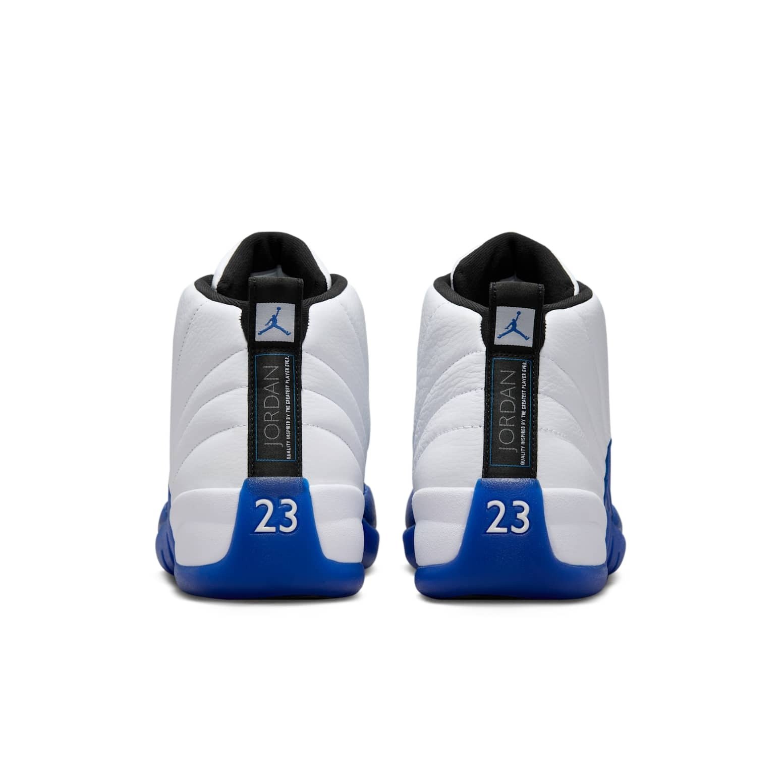 Jordan 12 Retro Blueberry 7 Jordan 12 Retro Blueberry