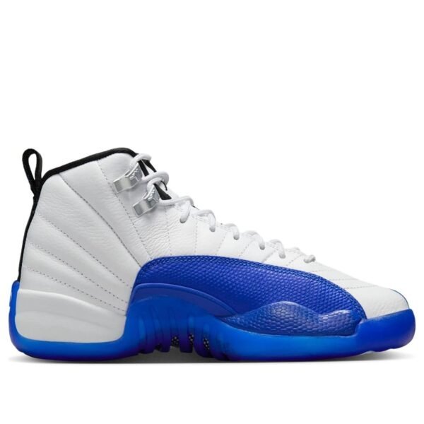 Jordan 12 Retro Blueberry (GS)