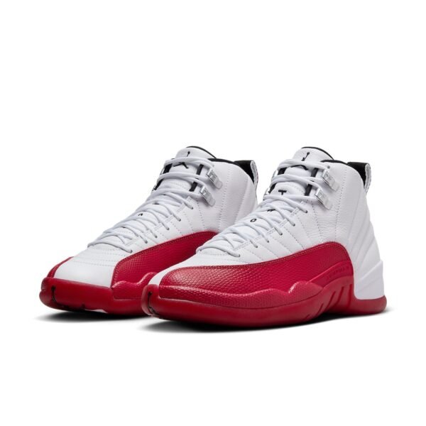Jordan 12 Retro Cherry (2023)