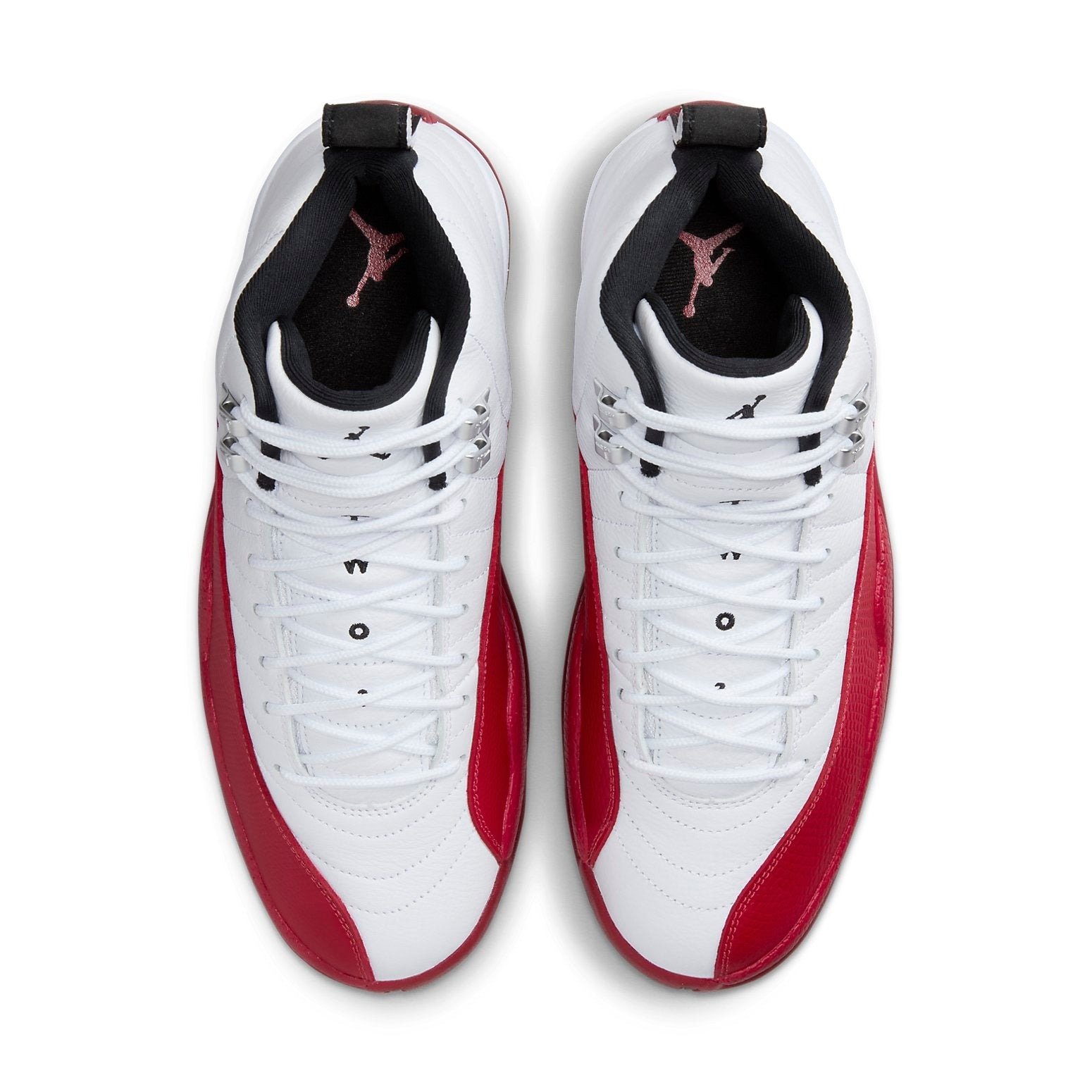 Jordan 12 Retro Cherry (2023) 5 Jordan 12 Retro Cherry (2023)