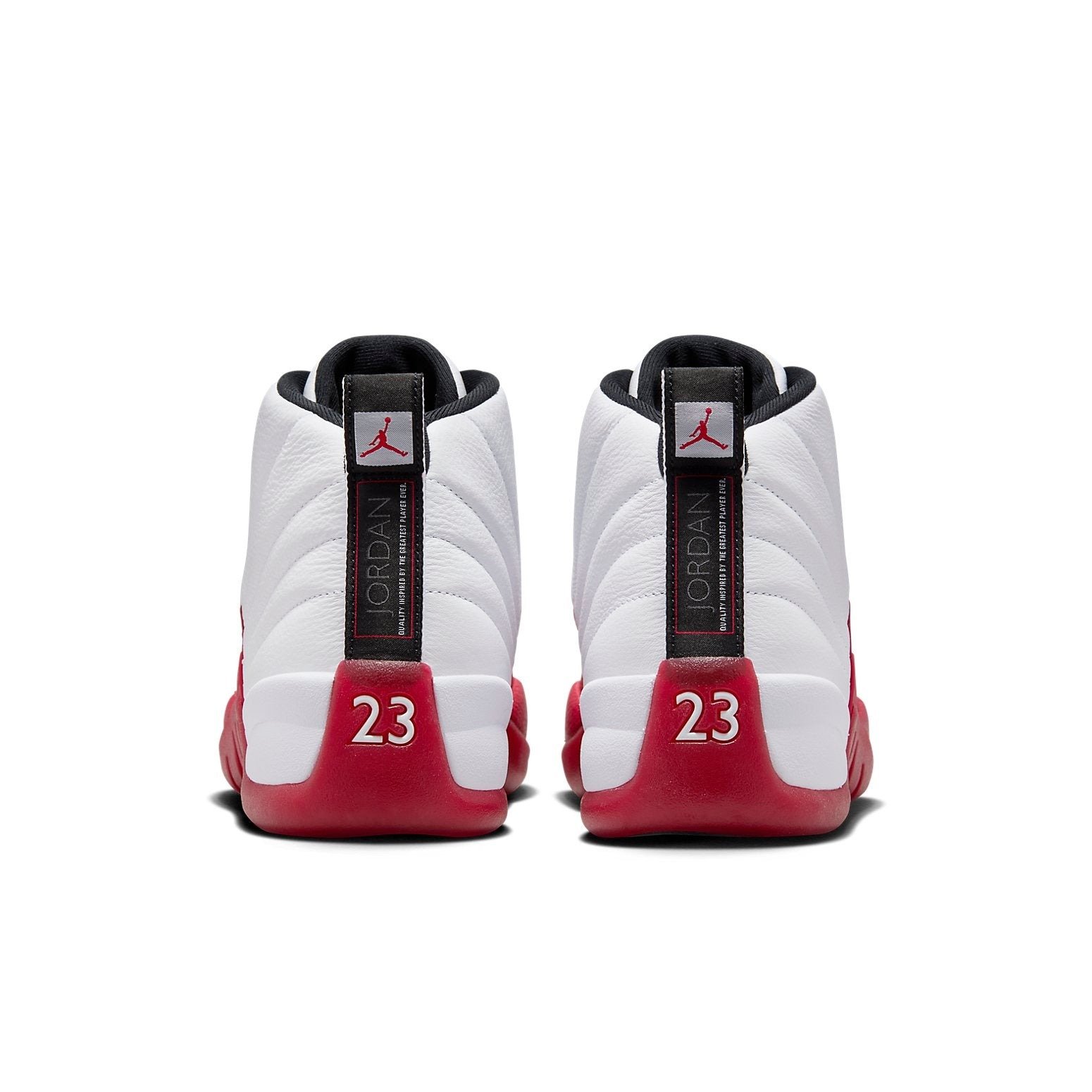 Jordan 12 Retro Cherry (2023) 6 Jordan 12 Retro Cherry (2023)