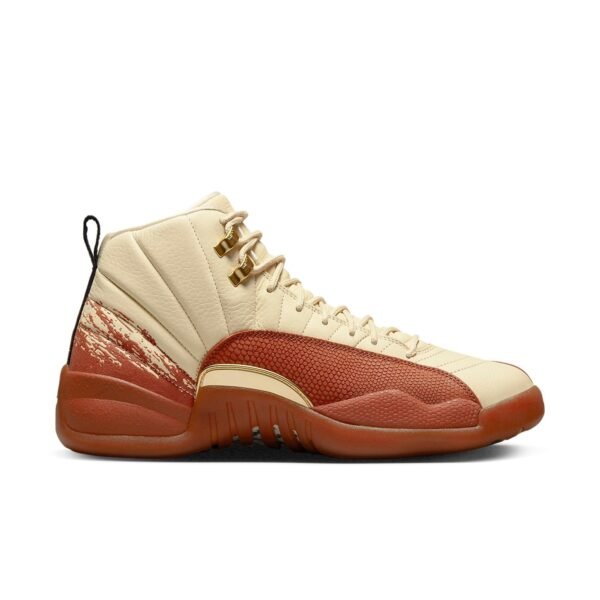 Jordan 12 Retro Eastside Golf Out of the Clay
