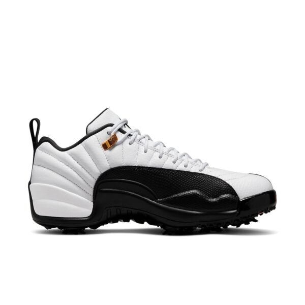 Jordan 12 Retro Low Golf Taxi