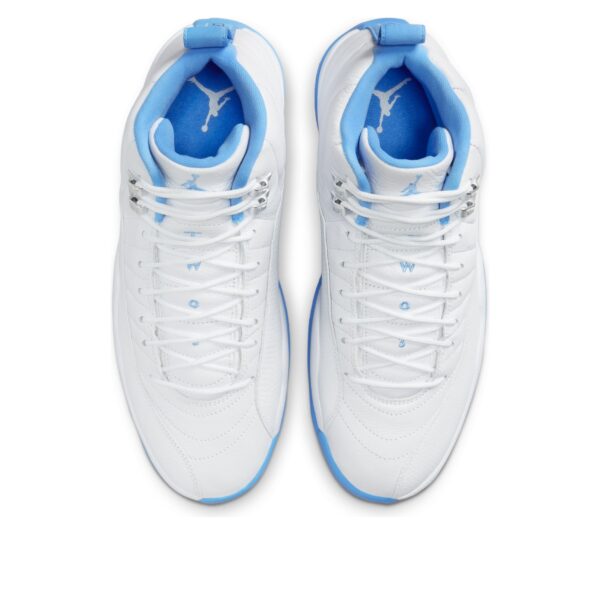 Jordan 12 Retro Melo (2025)