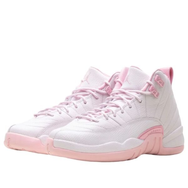 Jordan 12 Retro Pearl Pink (GS)