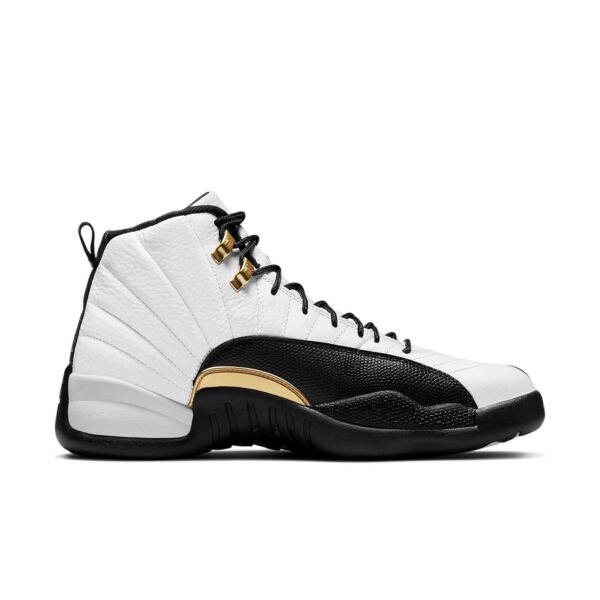 Jordan 12 Retro Royalty Taxi