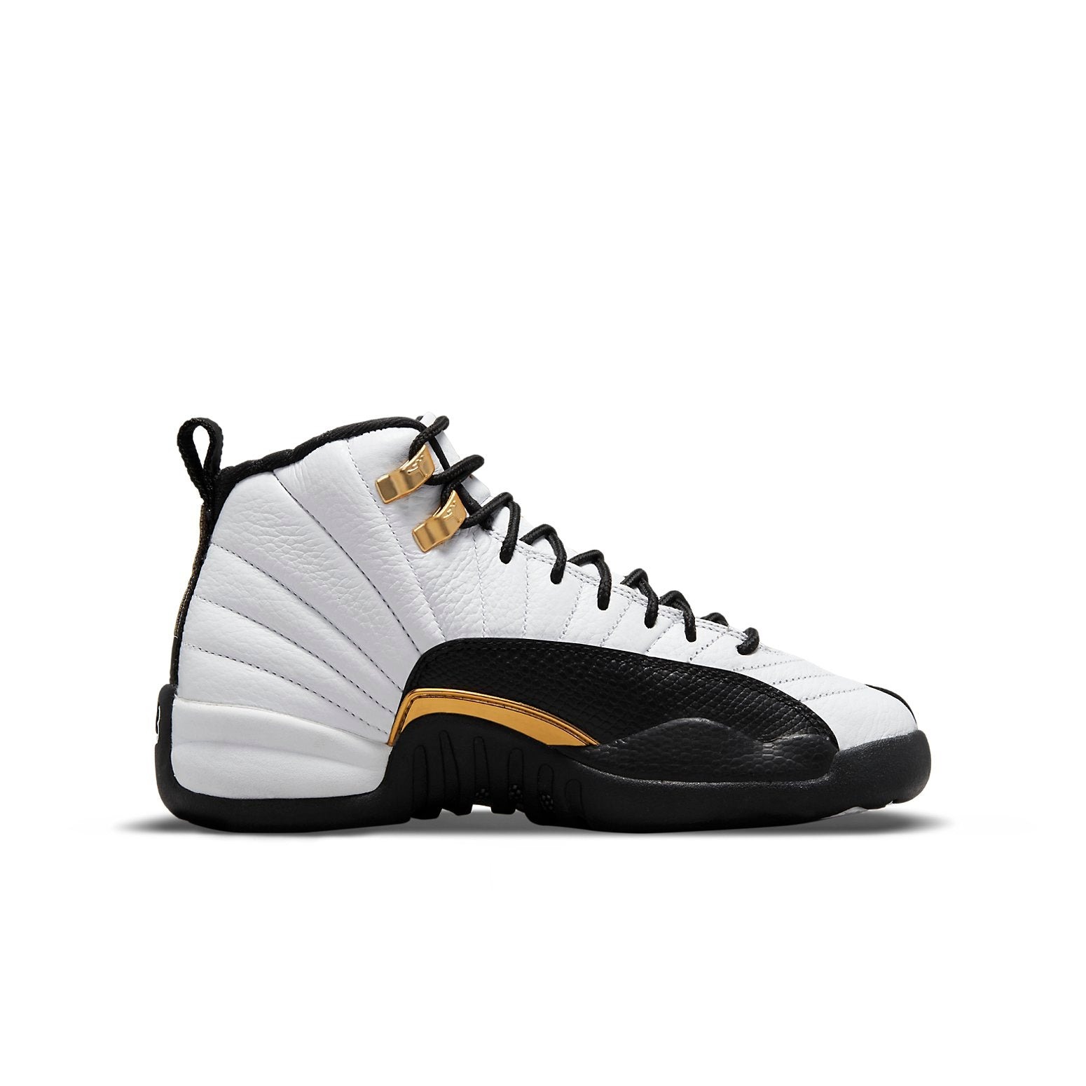 Jordan 12 Retro Royalty Taxi (GS) 4 Jordan 12 Retro Royalty Taxi (GS)