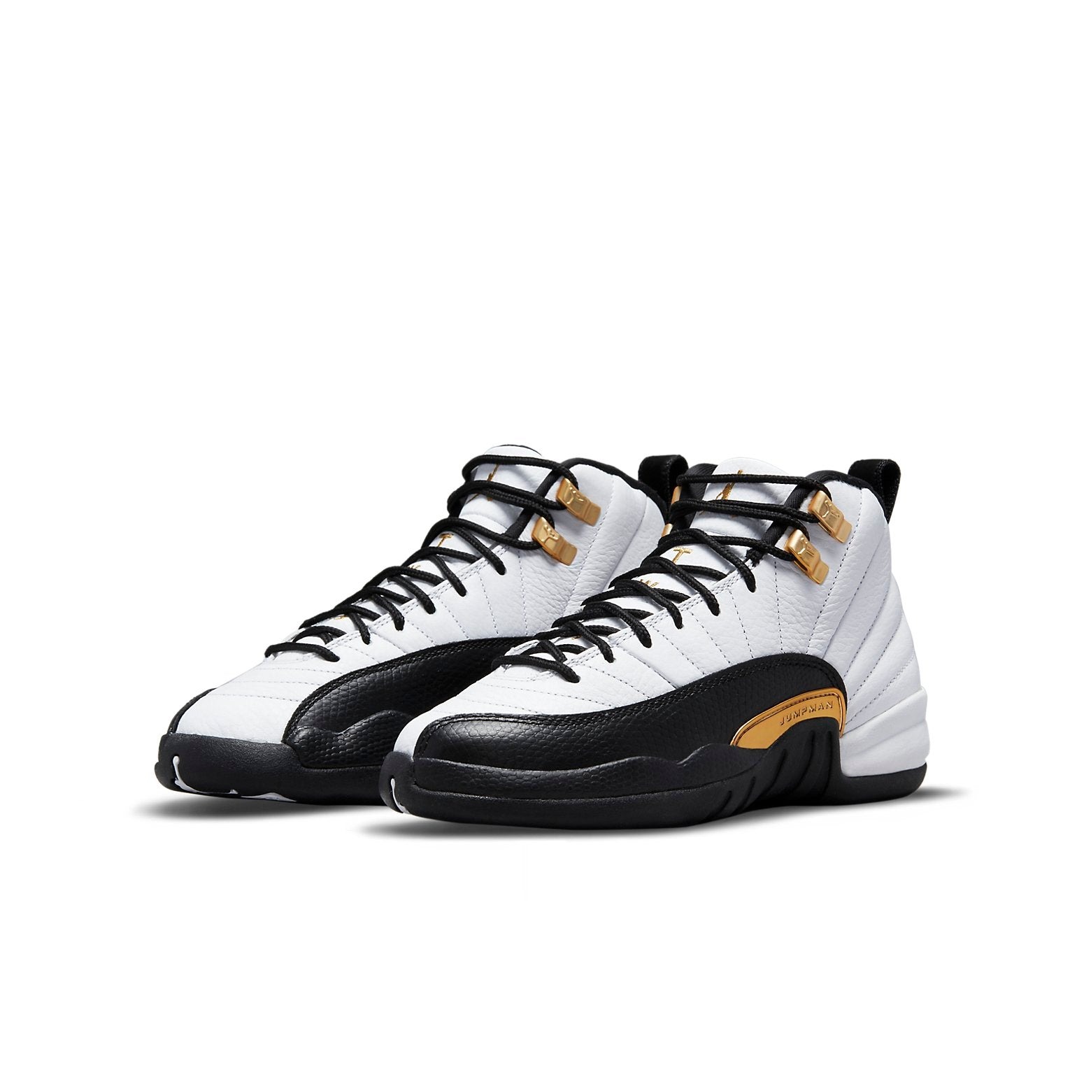 Jordan 12 Retro Royalty Taxi (GS) 5 Jordan 12 Retro Royalty Taxi (GS)