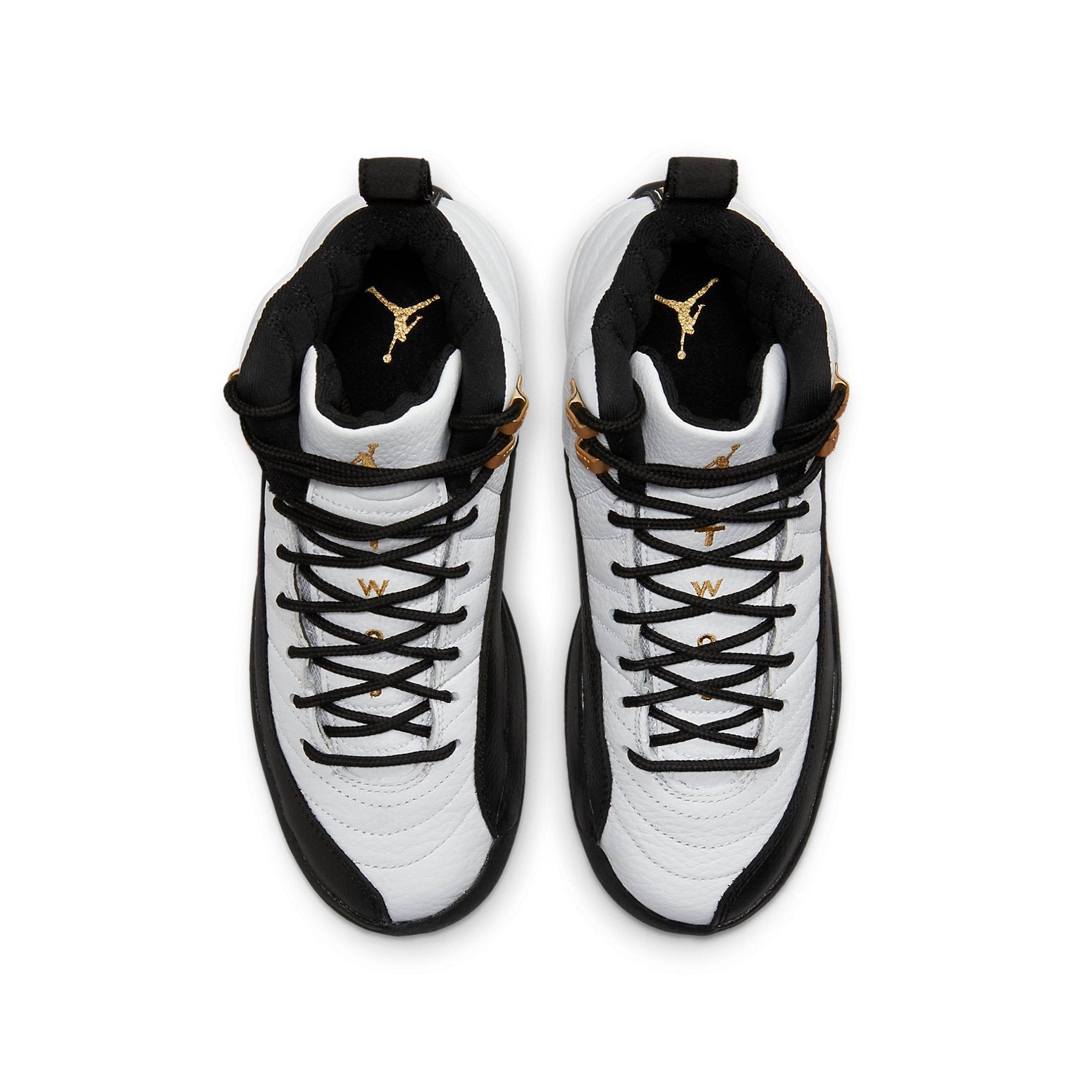 Jordan 12 Retro Royalty Taxi (GS) 6 Jordan 12 Retro Royalty Taxi (GS)
