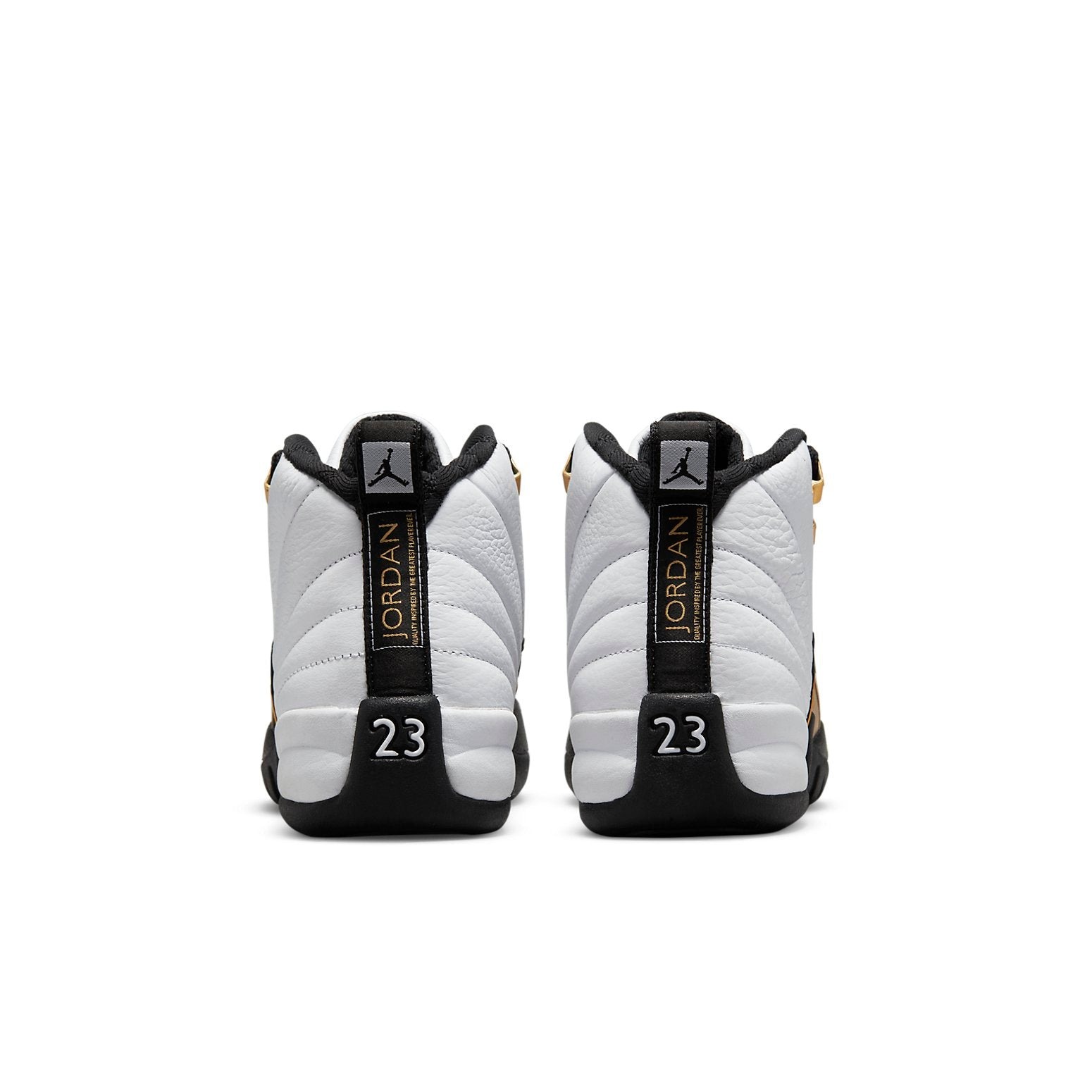 Jordan 12 Retro Royalty Taxi (GS) 7 Jordan 12 Retro Royalty Taxi (GS)