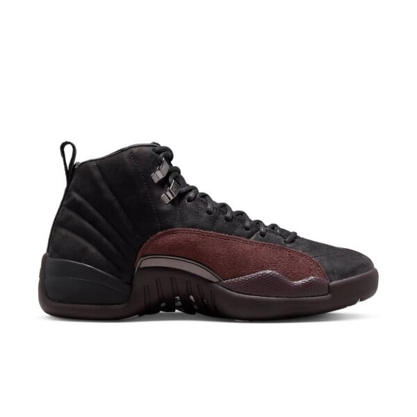 Jordan 12 Retro SP A Ma Maniére Black (Women’s)