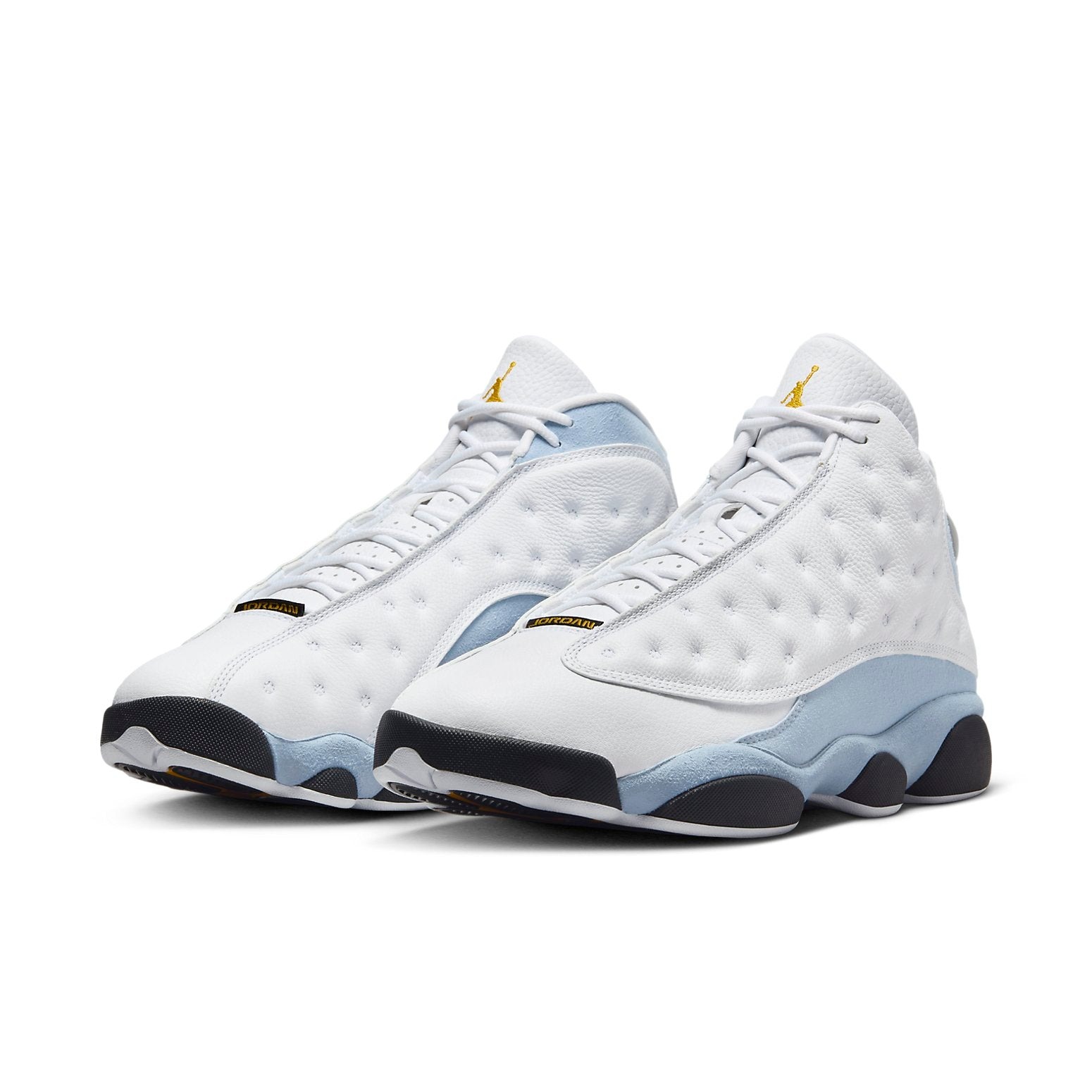 Jordan 13 Retro Blue Grey 3 Jordan 13 Retro Blue Grey