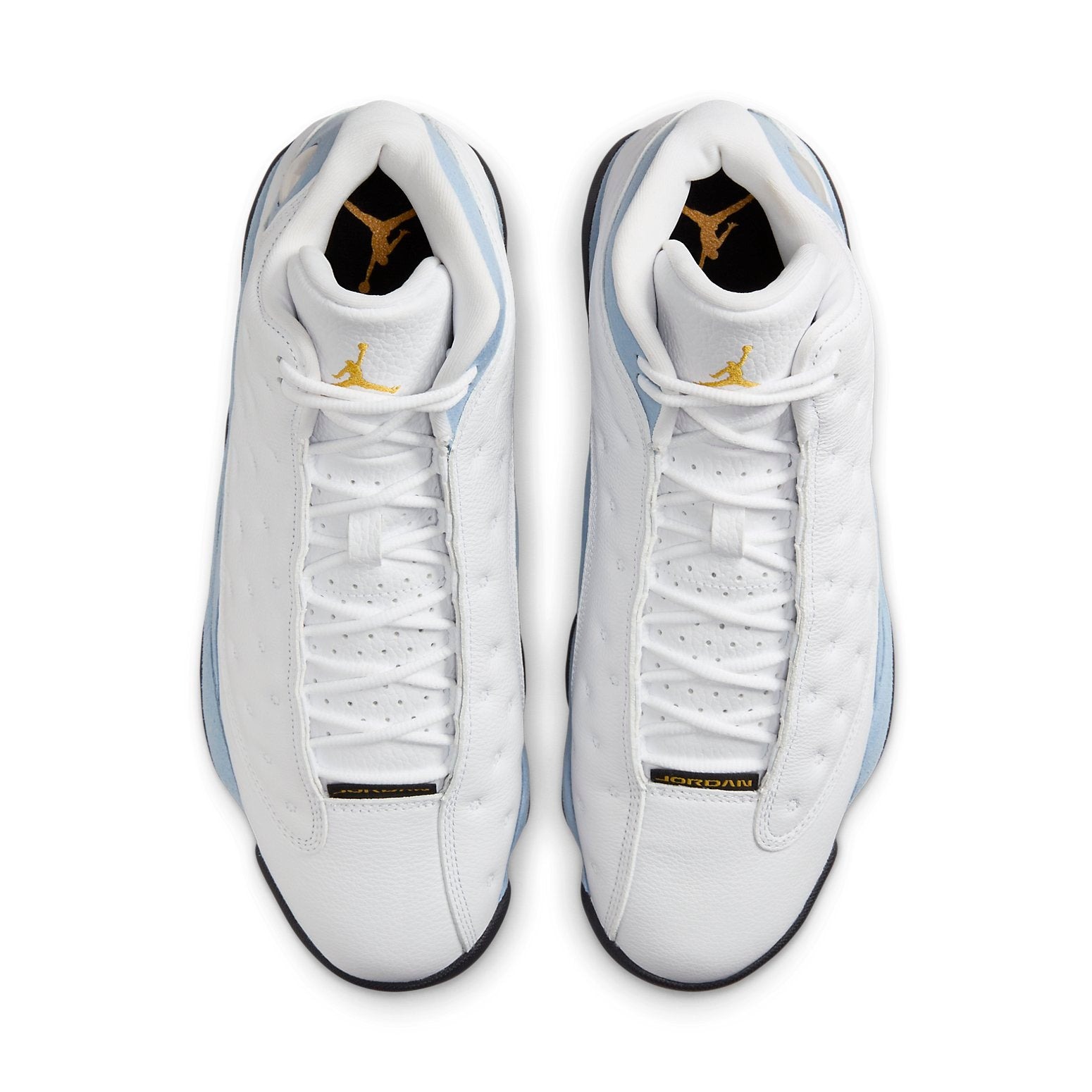 Jordan 13 Retro Blue Grey 4 Jordan 13 Retro Blue Grey