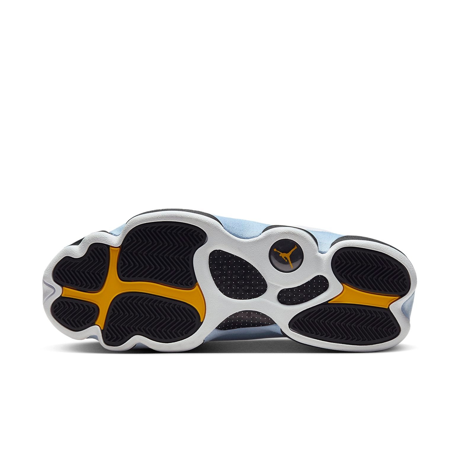 Jordan 13 Retro Blue Grey 6 Jordan 13 Retro Blue Grey