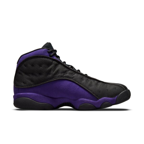 Jordan 13 Retro Court Purple