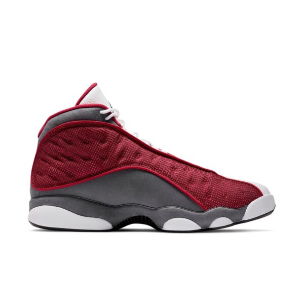 Jordan 13 Retro Gym Red Flint Grey