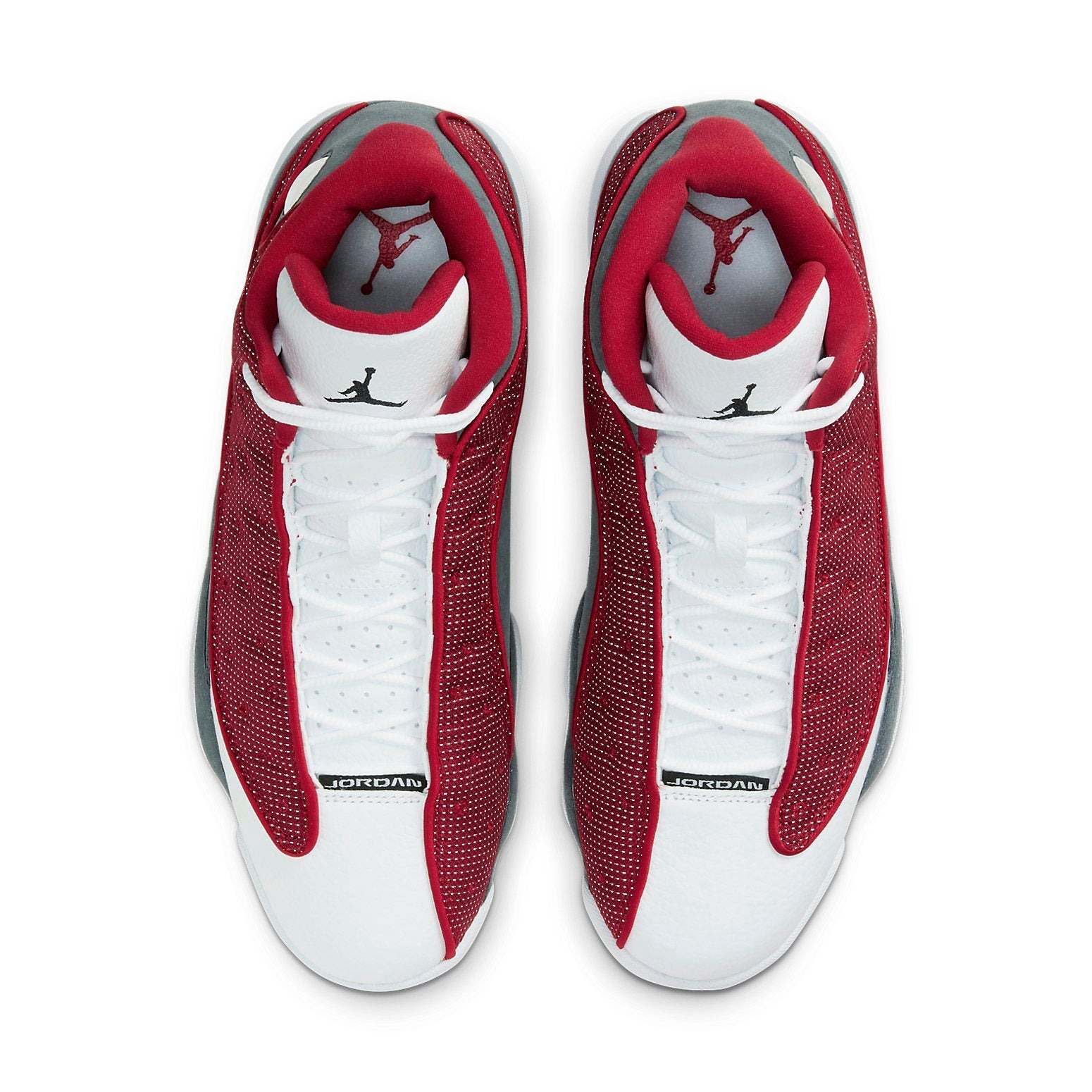 Jordan 13 Retro Gym Red Flint Grey 6 Jordan 13 Retro Gym Red Flint Grey