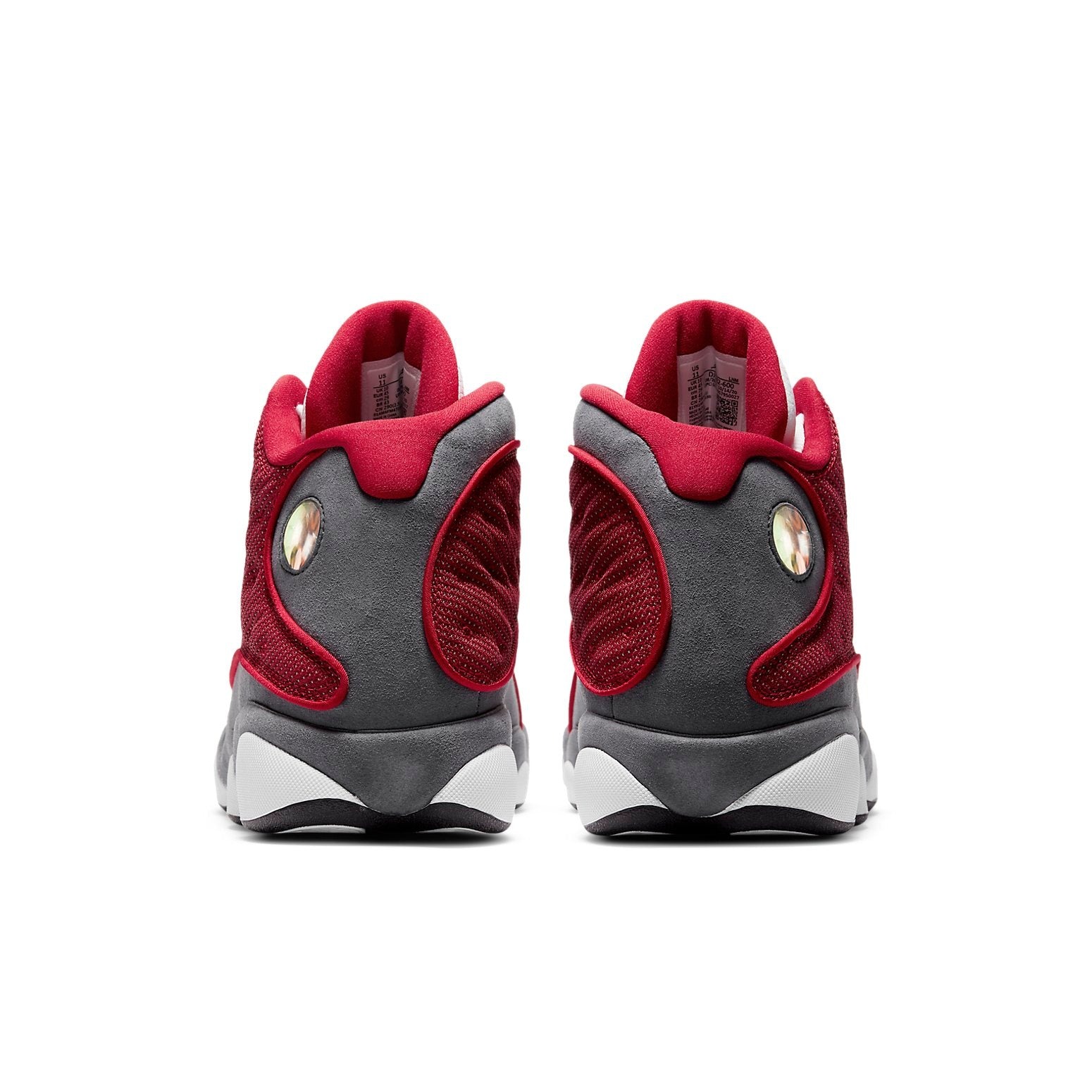 Jordan 13 Retro Gym Red Flint Grey 7 Jordan 13 Retro Gym Red Flint Grey