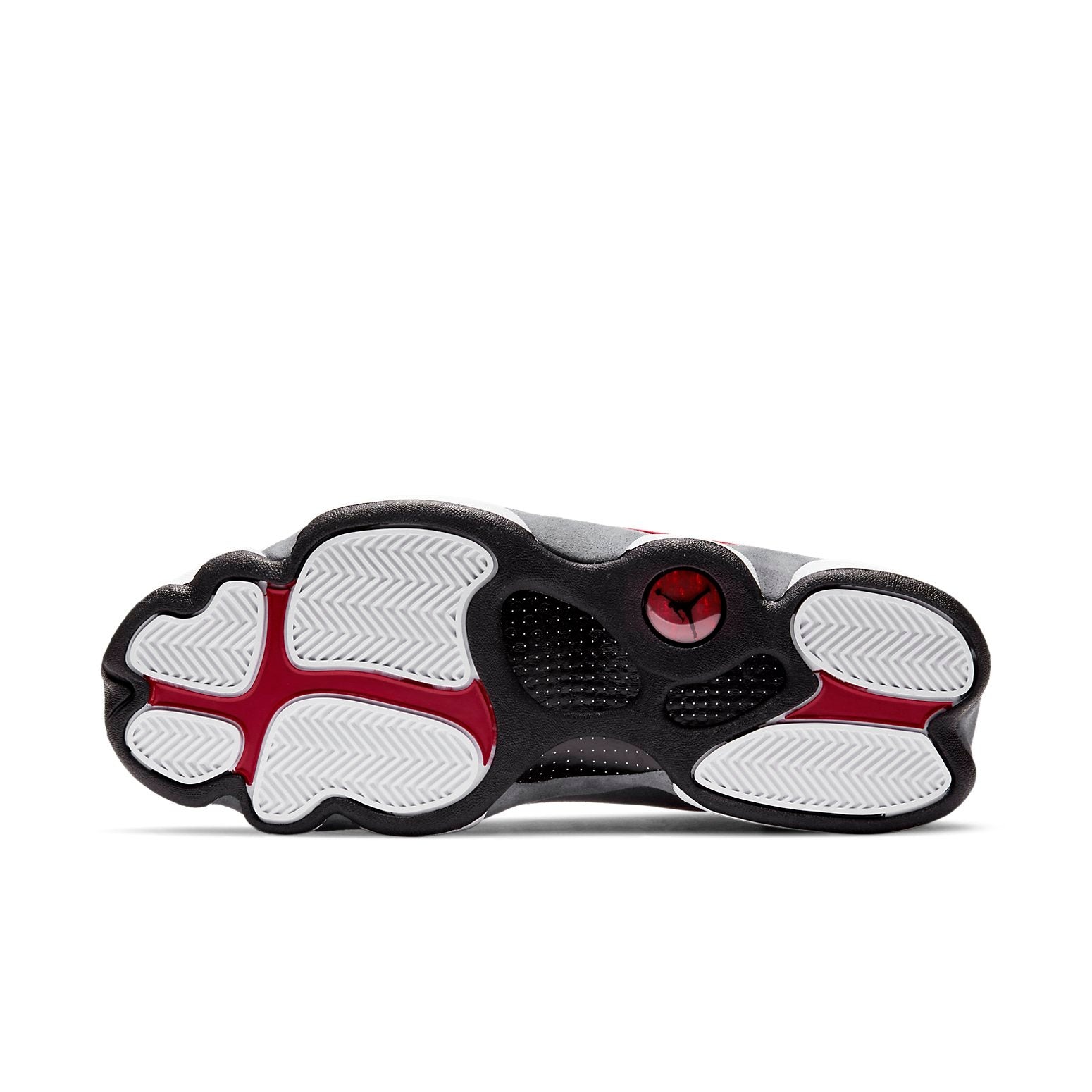 Jordan 13 Retro Gym Red Flint Grey 8 Jordan 13 Retro Gym Red Flint Grey