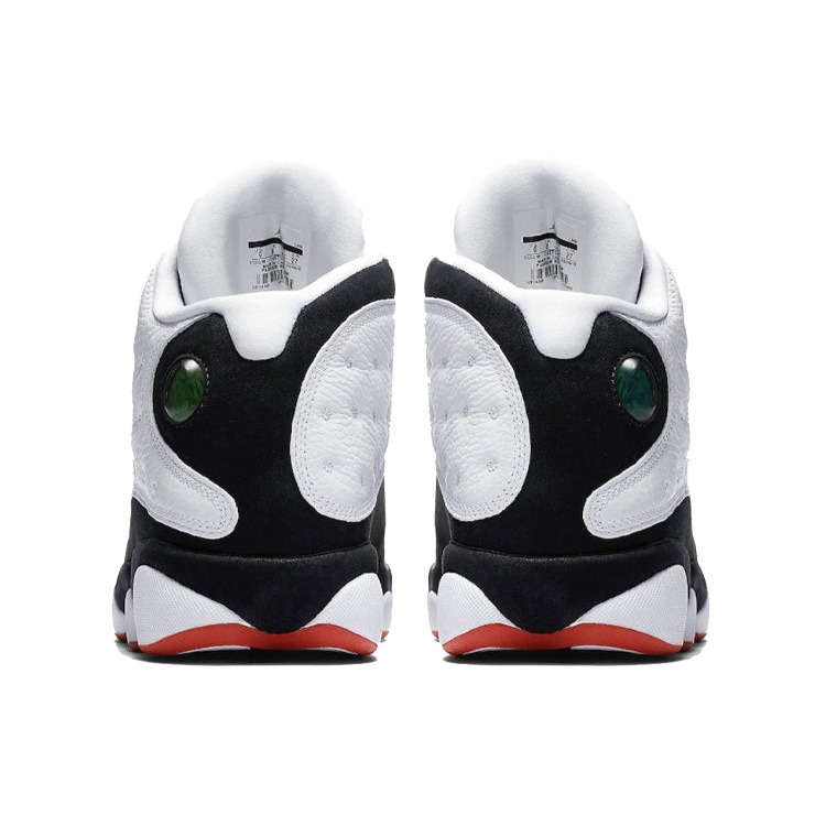 Jordan 13 Retro He Got Game (2018) 7 Jordan 13 Retro He Got Game (2018)
