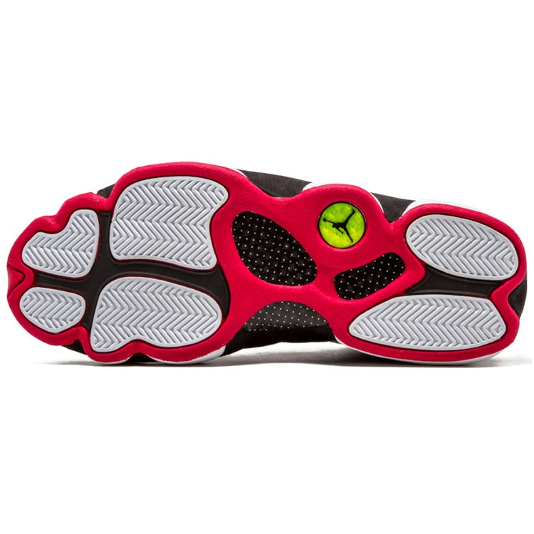 Jordan 13 Retro He Got Game (2018) 8 Jordan 13 Retro He Got Game (2018)