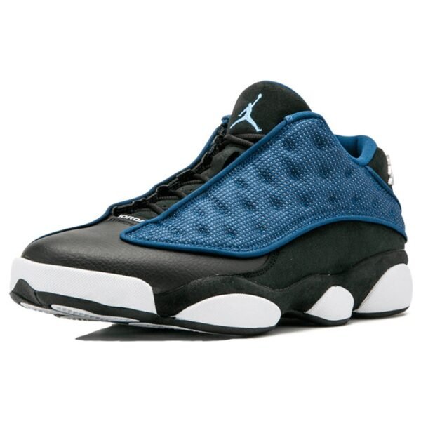 Jordan 13 Retro Low Brave Blue