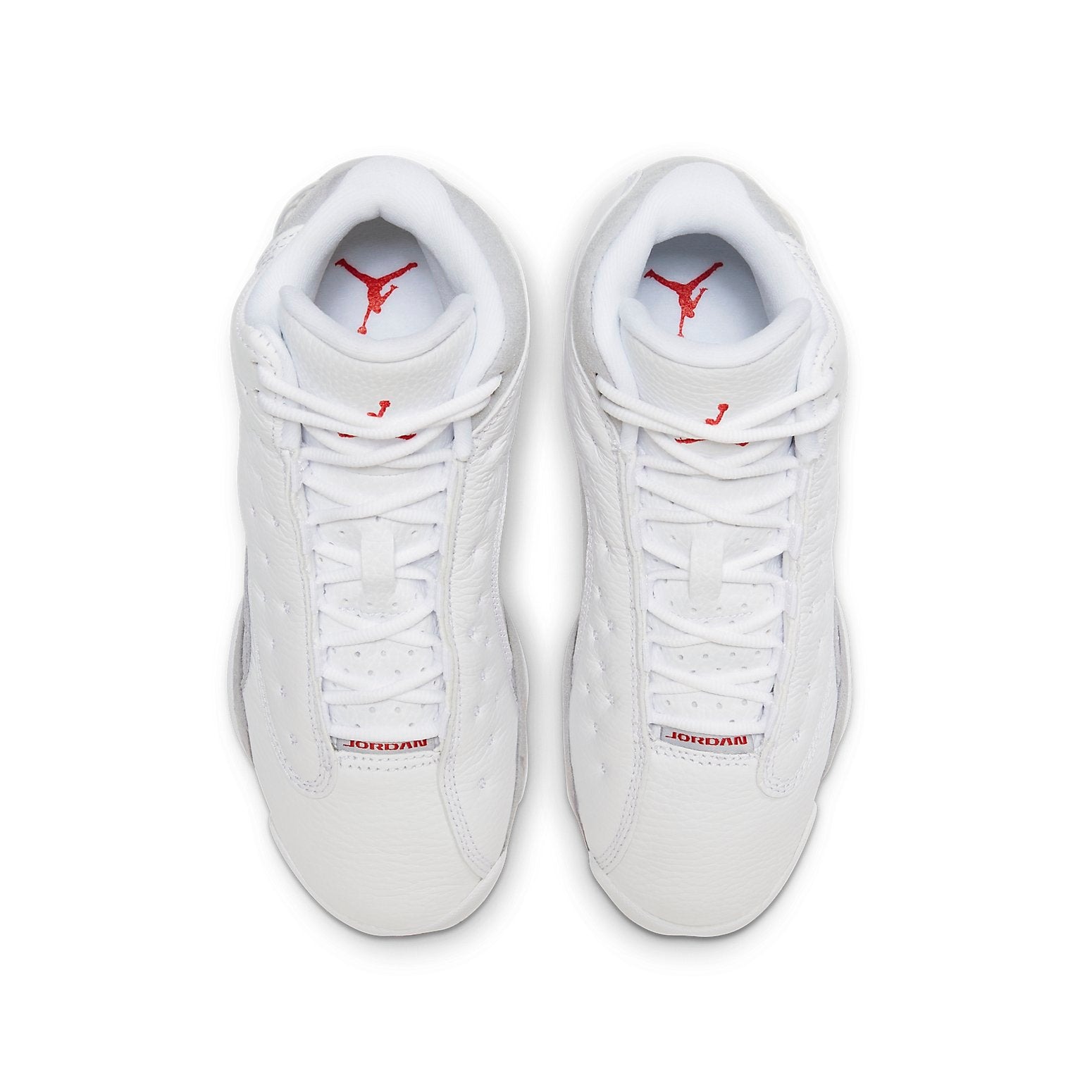 Jordan 13 Retro Wolf Grey (GS) 5 Jordan 13 Retro Wolf Grey (GS)