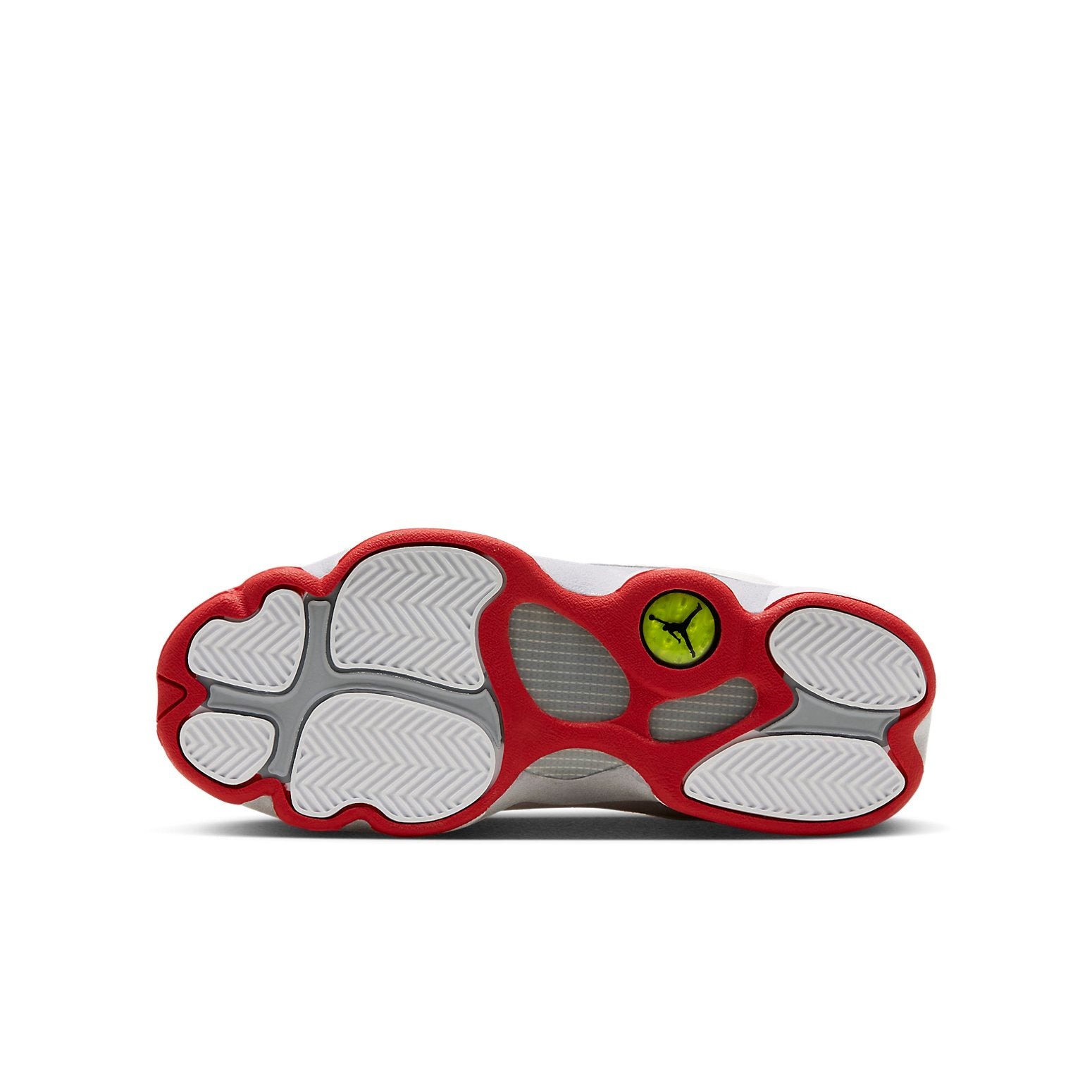 Jordan 13 Retro Wolf Grey (GS) 7 Jordan 13 Retro Wolf Grey (GS)