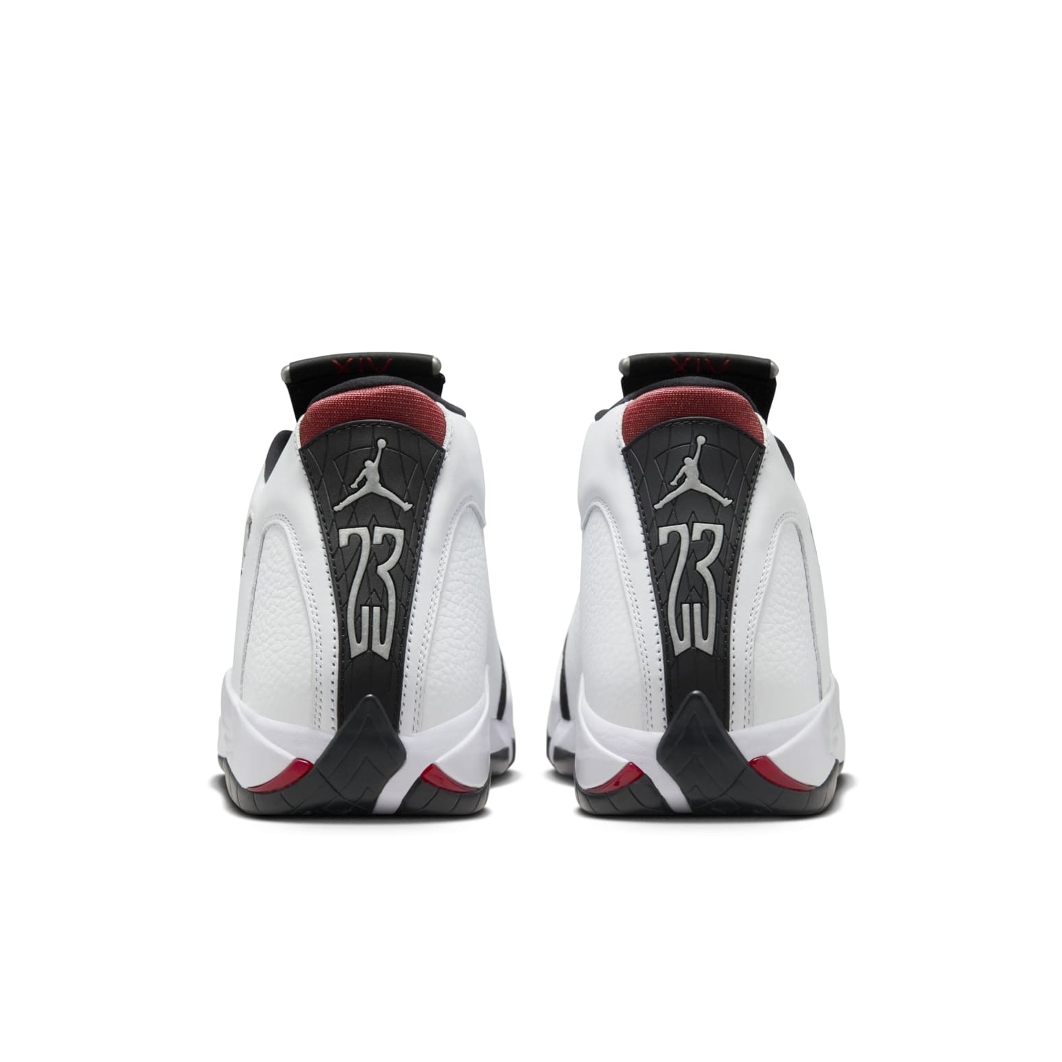 Jordan 14 Retro Black Toe (2024) 6 Jordan 14 Retro Black Toe (2024)