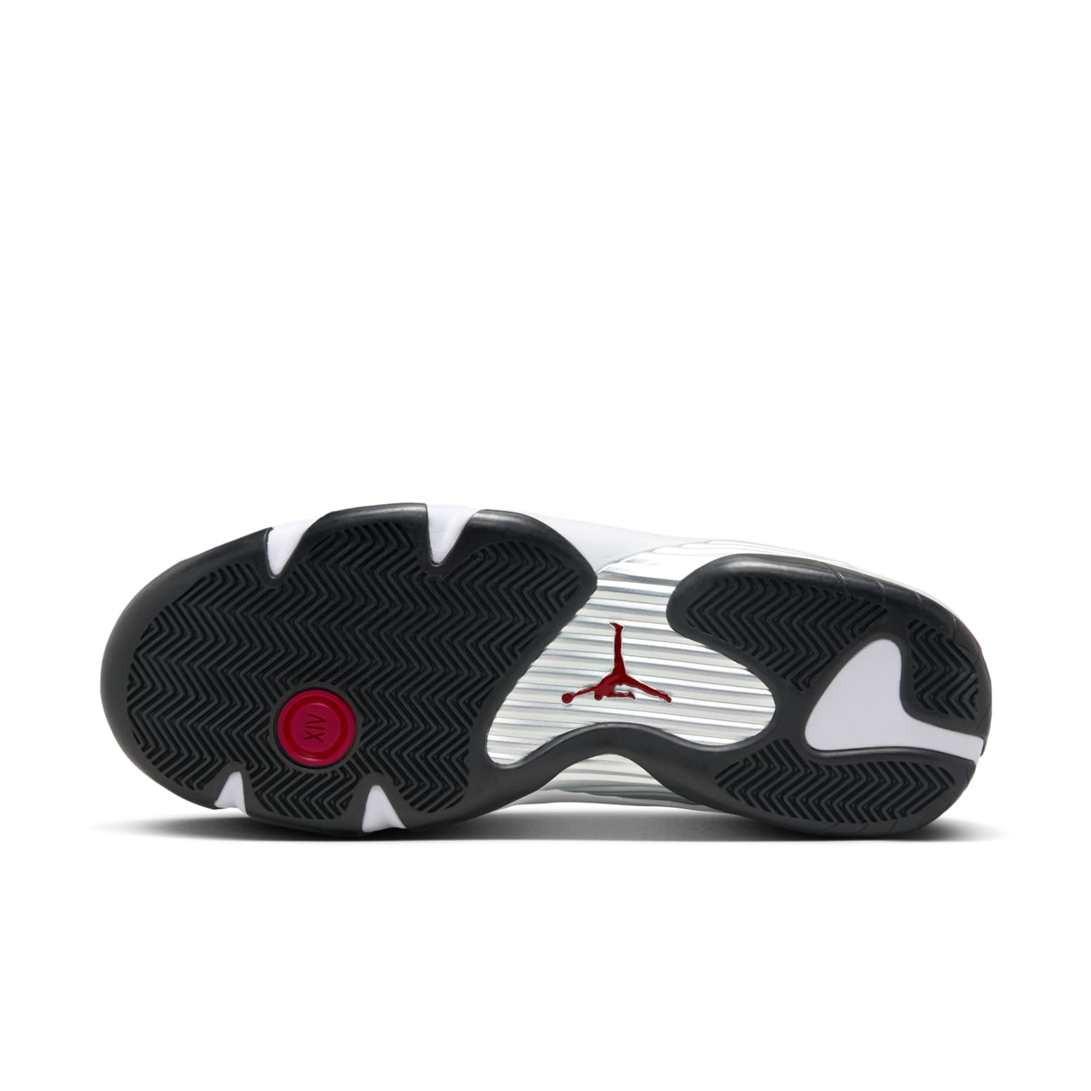 Jordan 14 Retro Black Toe (2024) 7 Jordan 14 Retro Black Toe (2024)