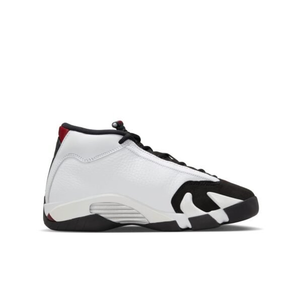 Jordan 14 Retro Black Toe (2024) (GS)