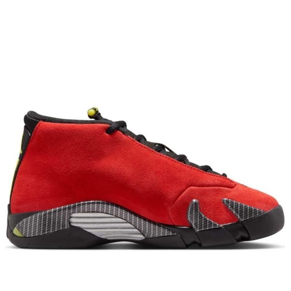 Jordan 14 Retro Ferrari (2025) (GS)