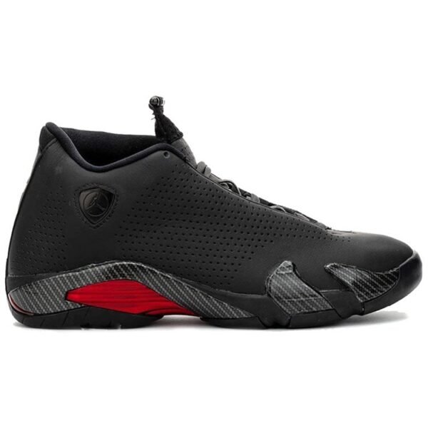 Jordan 14 Retro SE Black Anthracite