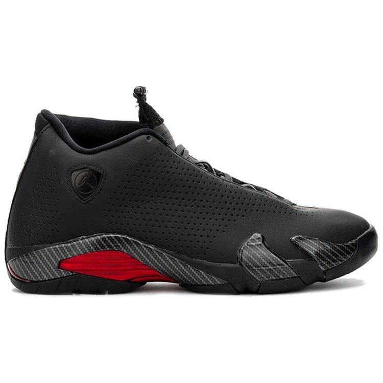 Jordan 14 Retro SE Black Anthracite 4 Jordan 14 Retro SE Black Anthracite