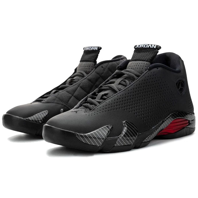 Jordan 14 Retro SE Black Anthracite 5 Jordan 14 Retro SE Black Anthracite