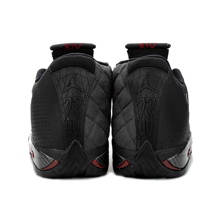 Jordan 14 Retro SE Black Anthracite 6 Jordan 14 Retro SE Black Anthracite