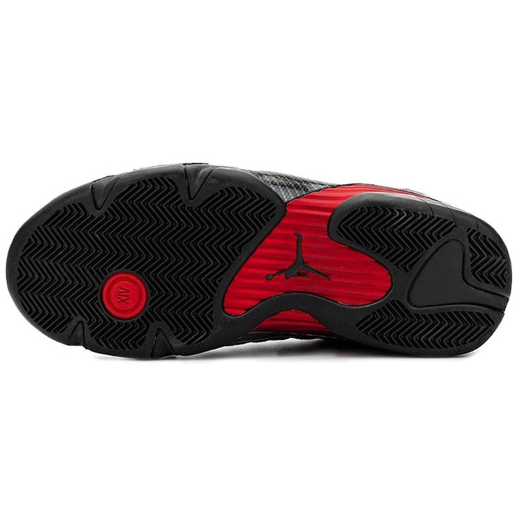 Jordan 14 Retro SE Black Anthracite 7 Jordan 14 Retro SE Black Anthracite