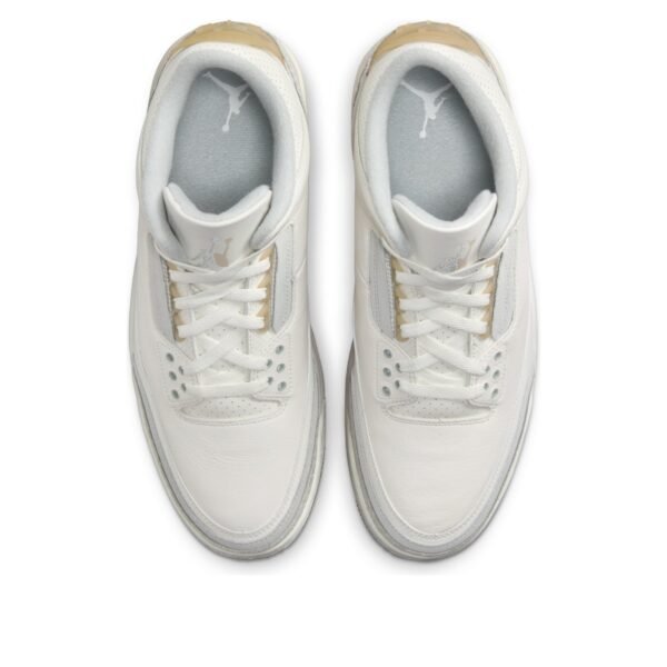 Jordan 3 Retro Craft Ivory