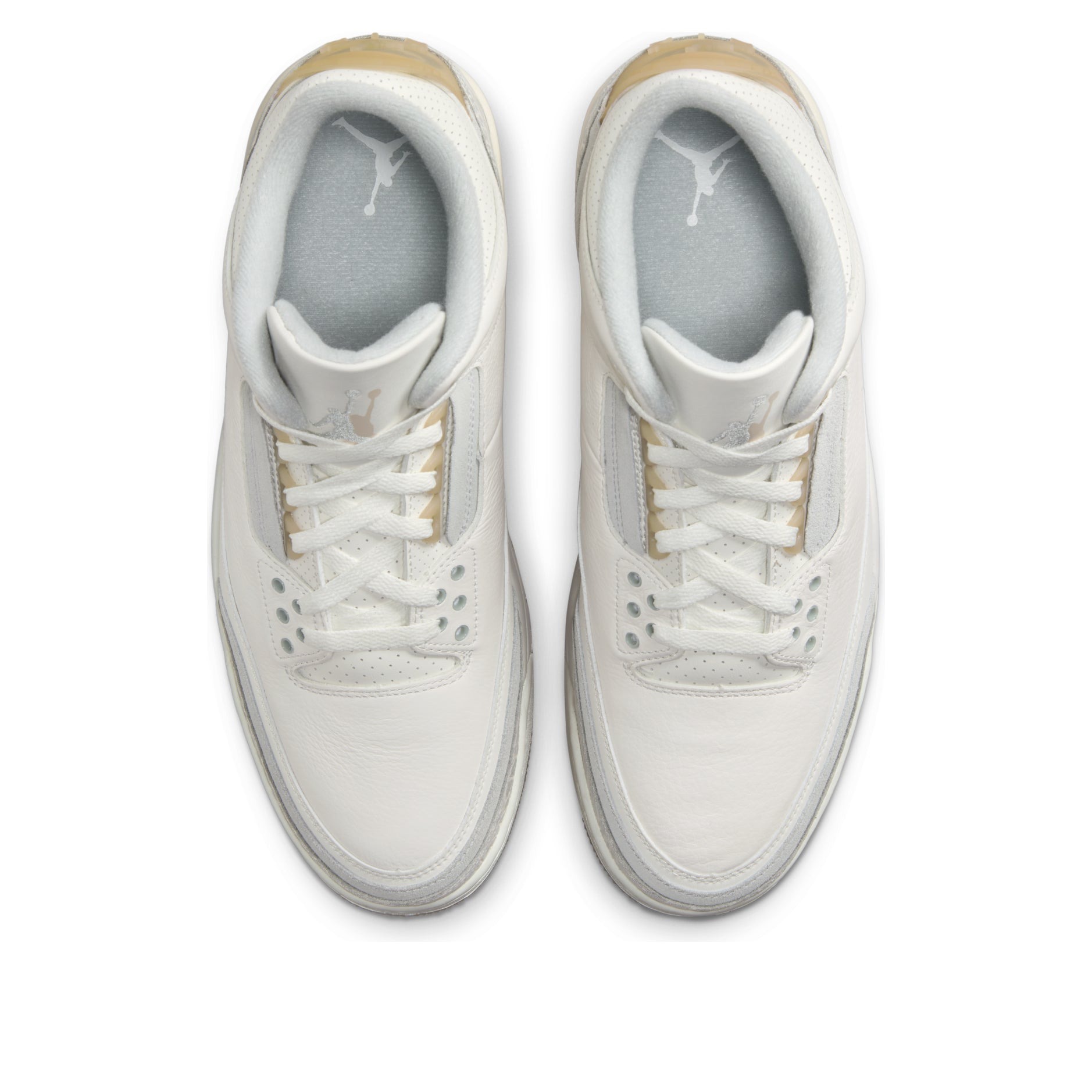 Jordan 3 Retro Craft Ivory 4 Jordan 3 Retro Craft Ivory