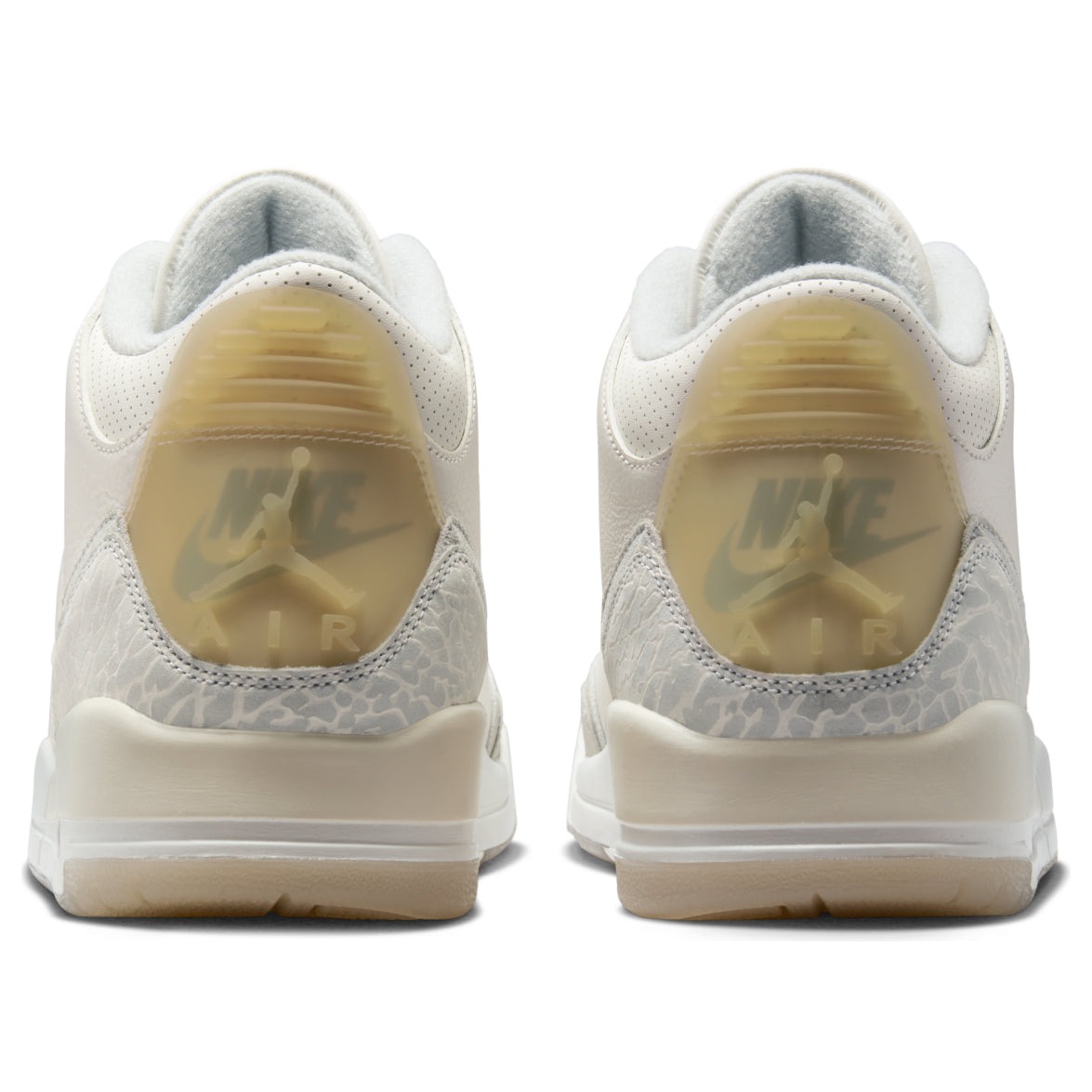 Jordan 3 Retro Craft Ivory 5 Jordan 3 Retro Craft Ivory