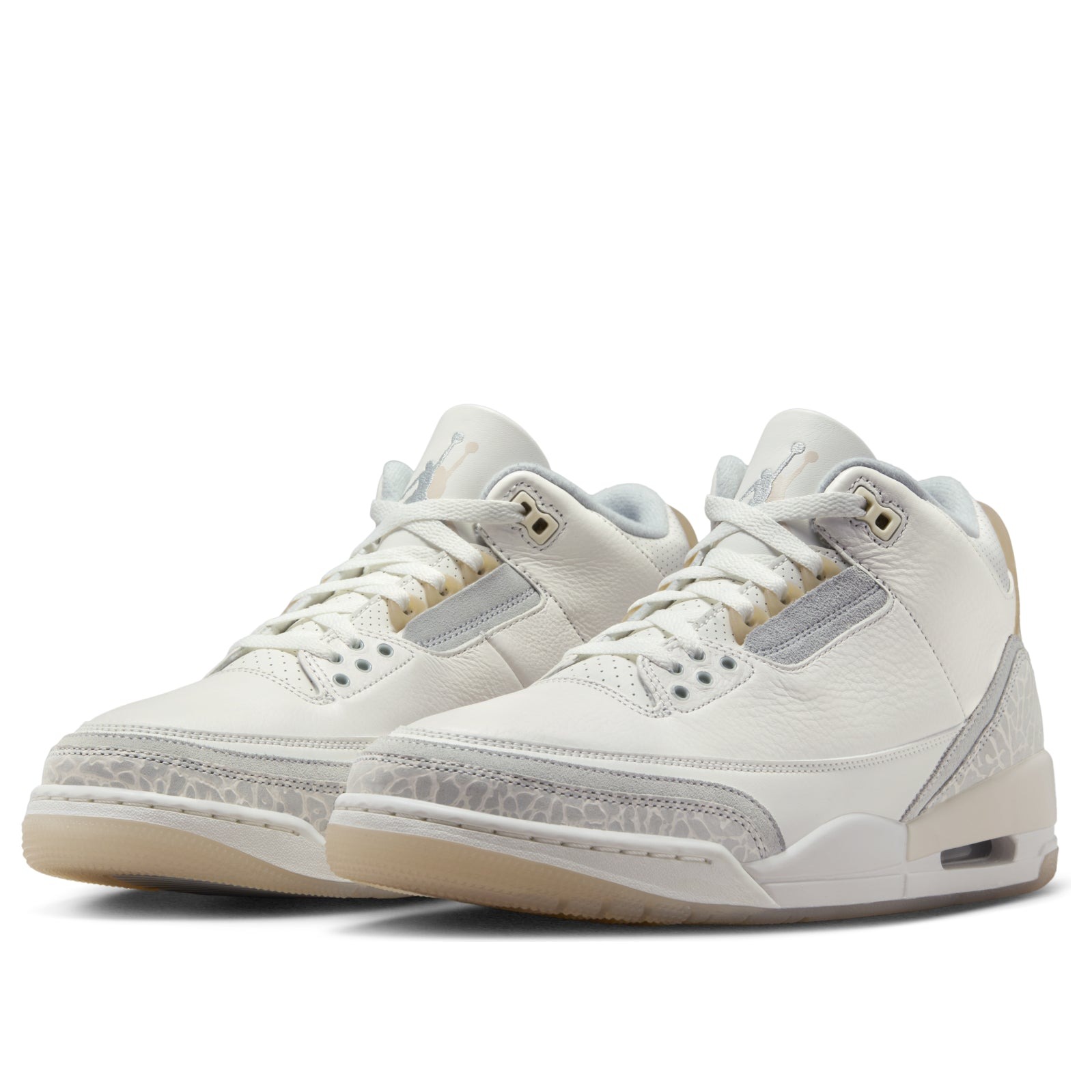 Jordan 3 Retro Craft Ivory 6 Jordan 3 Retro Craft Ivory